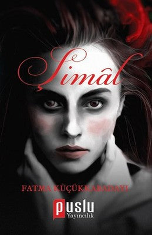 Şimal | Puslu Yayıncılık