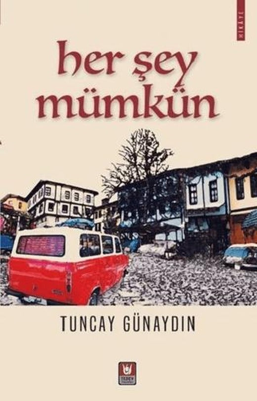 Her Şey Mümkün