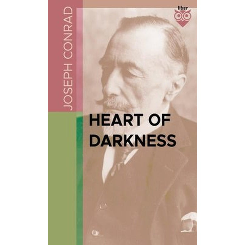 Heart of Darkness | Liber Publishing