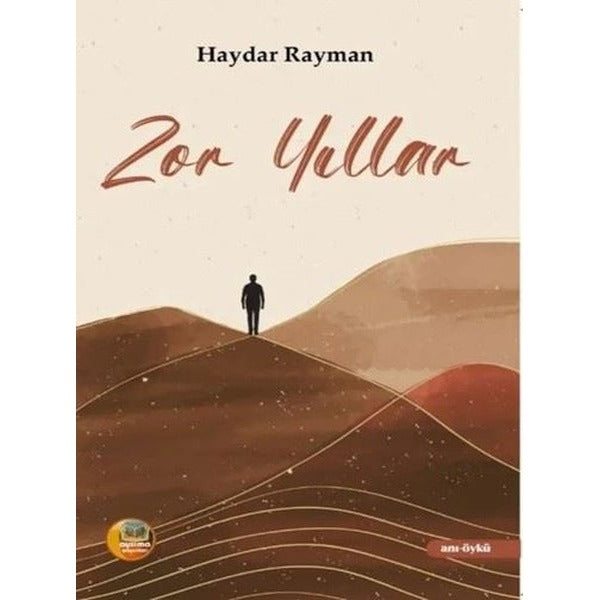 Zor Yıllar | Aysima Yayınları (İnce Kapak)