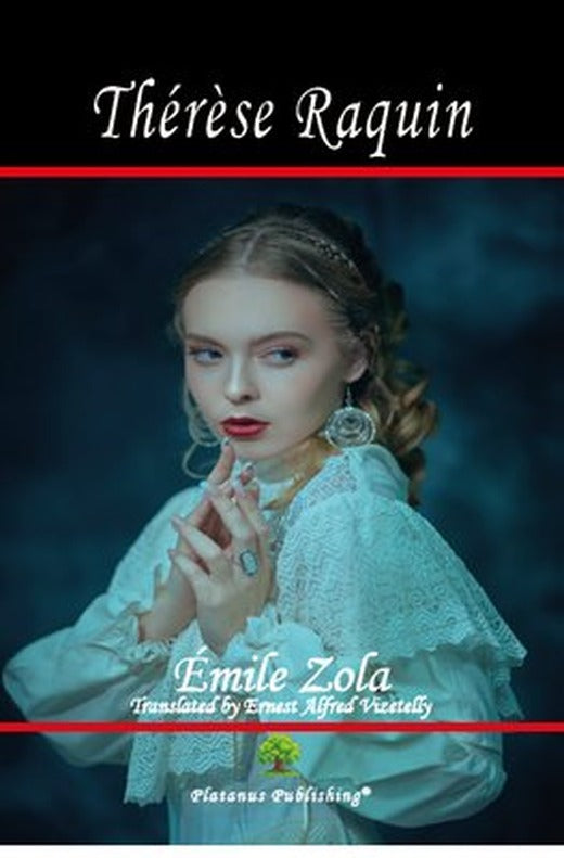 Therese Raquin | Platanus Publishing