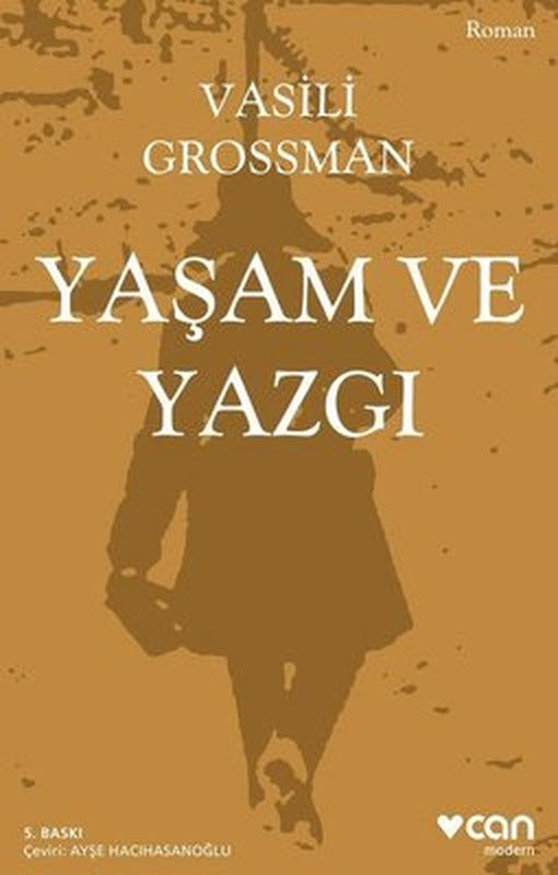 Yaşam ve Yazgı | Can Yayınları
