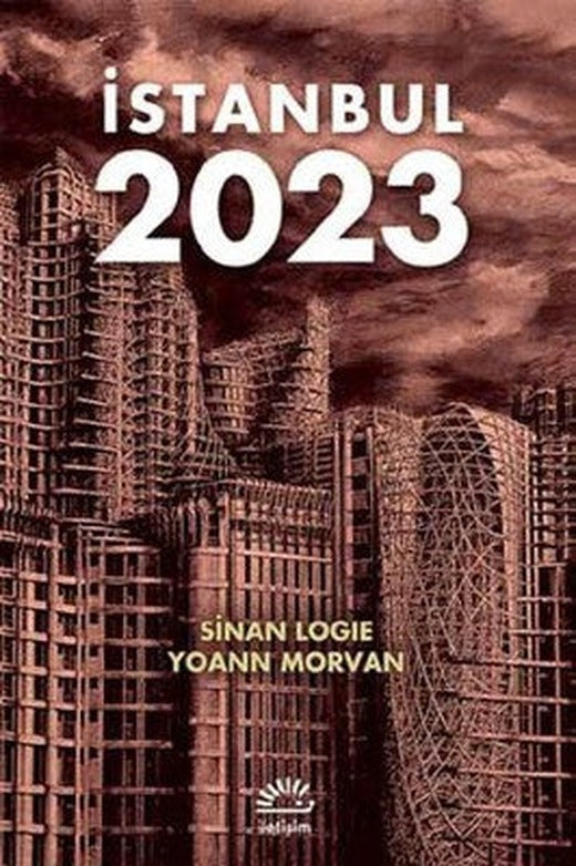 İstanbul 2023 | İletişim Yayınları