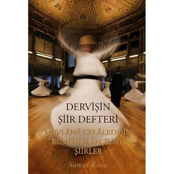 Dervişin Şiir Defteri