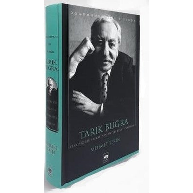 Tarık Buğra | Ötüken Neşriyat