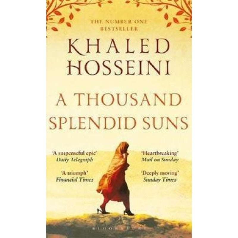 A Thousand Splendid Suns | Bloomsbury