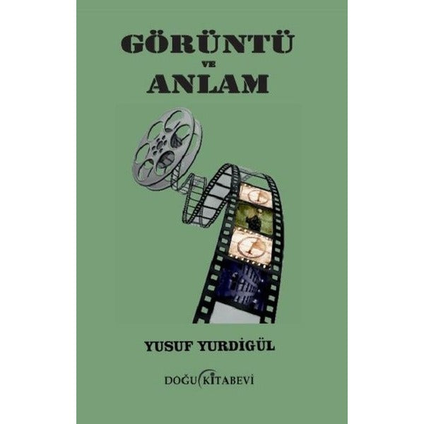 Görüntü ve Anlam