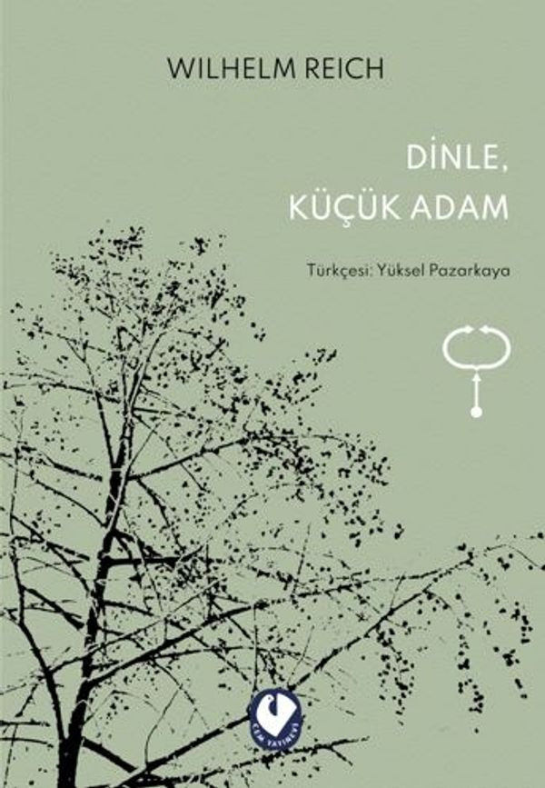 Dinle Küçük Adam | Cem Yayınevi