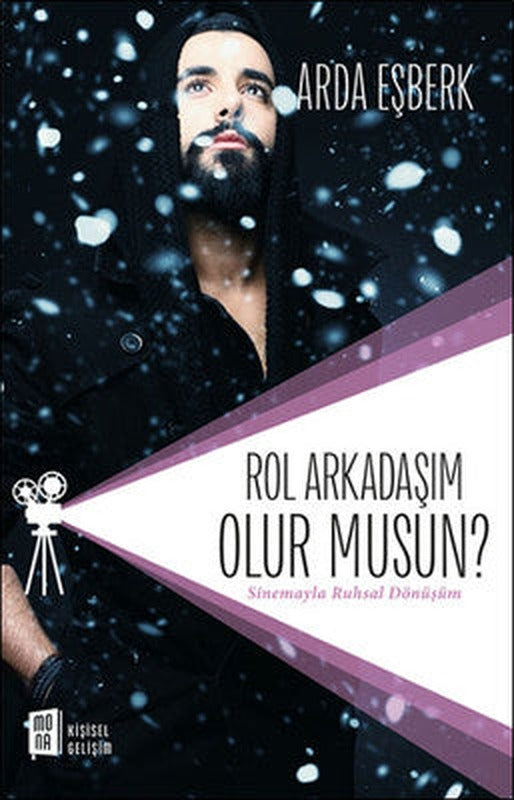 Rol Arkadaşım Olur Musun? | Mona