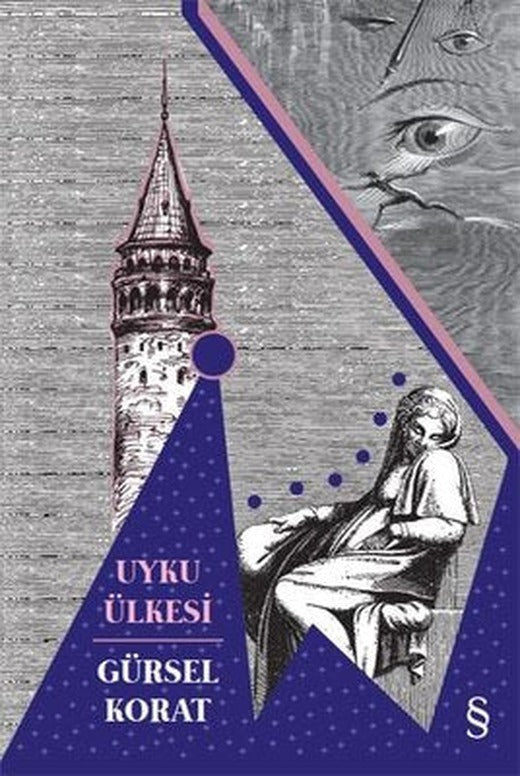 Uyku Ülkesi | Everest Yayınları