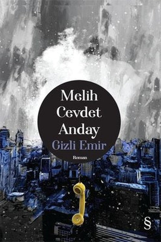 Gizli Emir | Everest Yayınları