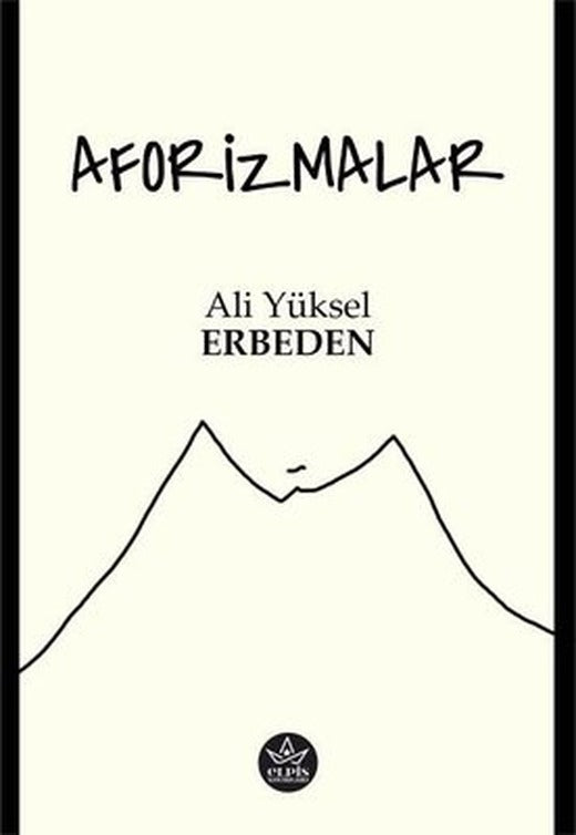 Aforizmalar | Elpis Yayınları