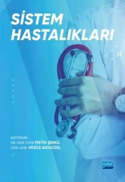 Sistem Hastalıkları | Nobel Akademik Yayıncılık (İnce Kapak)