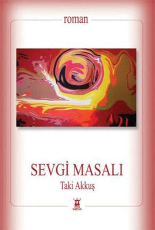 Sevgi Masalı | Sarissa Yayınları