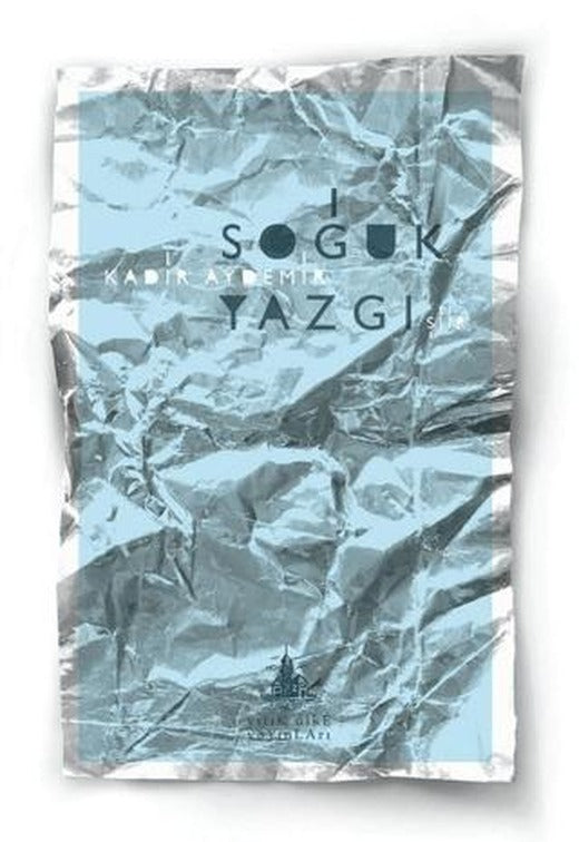 Soğuk Yazgı | Yitik Ülke Yayınları (Ciltsiz)