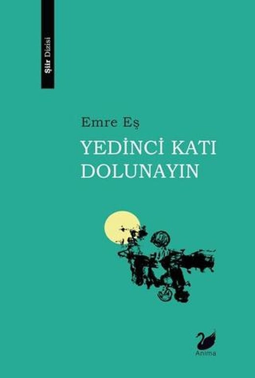 Yedinci Katı Dolunayın