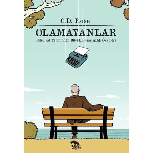Olamayanlar