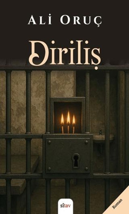Diriliş