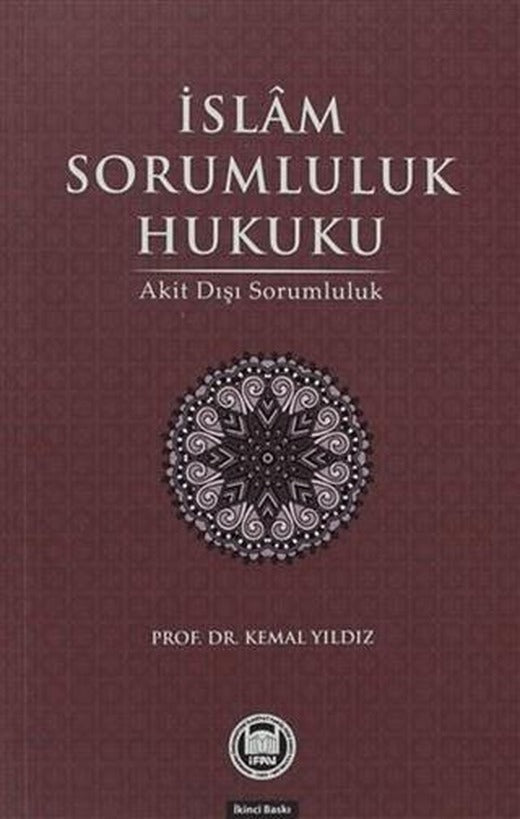 İslam Sorumluluk Hukuku