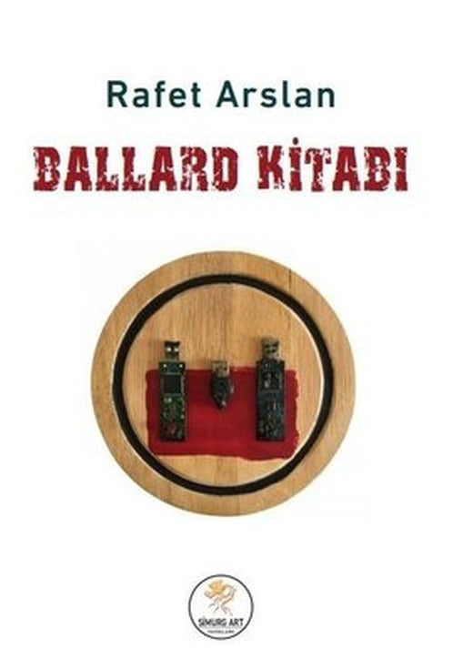 Ballard Kitabı | Simurg Art Yayınları