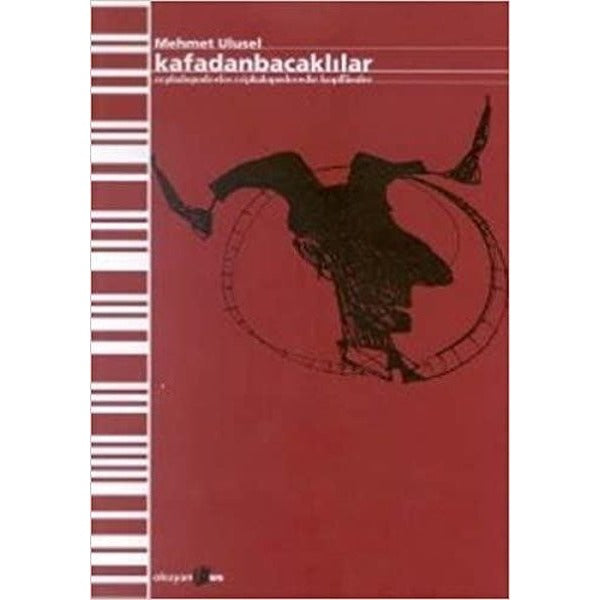 Kafadanbacaklılar