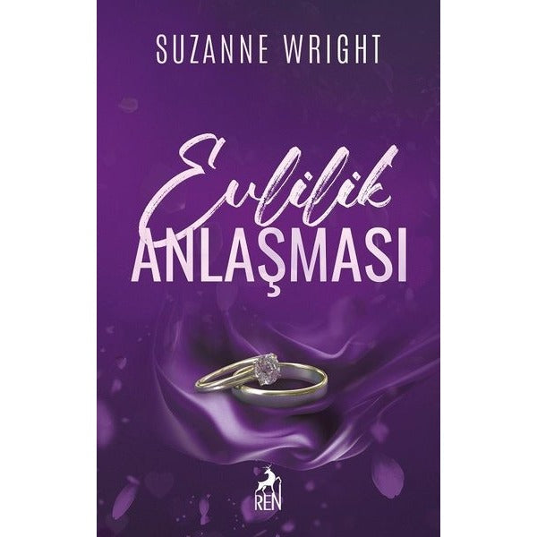 Evlilik Anlaşması | Ren Kitap