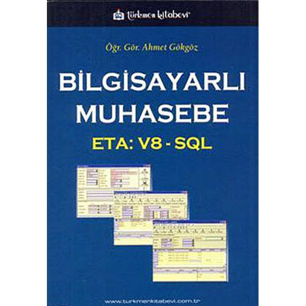 Bilgisayarlı Muhasebe