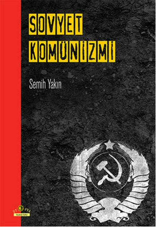 Sovyet Komünizmi | Ütopya Yayınevi