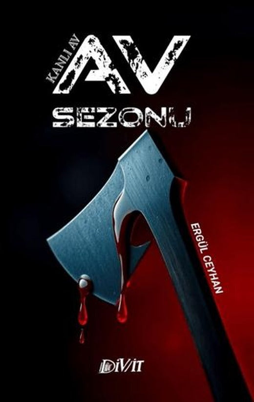 Av Sezonu/ Kanlı Av