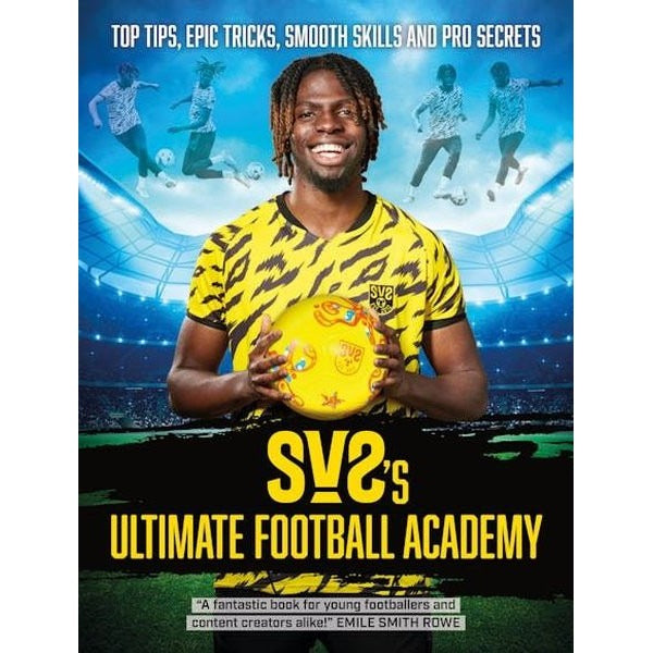 SV2's Ultimate Football Academy