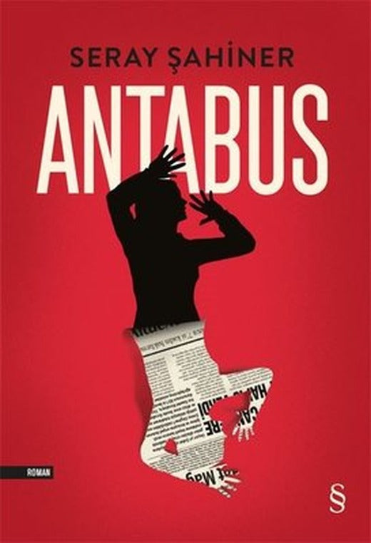 Antabus | Everest Yayınları