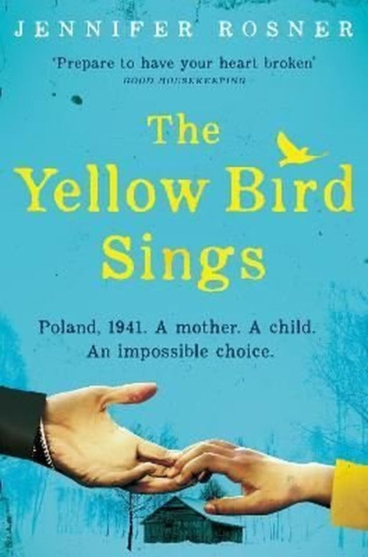 The Yellow Bird Sings | Picador