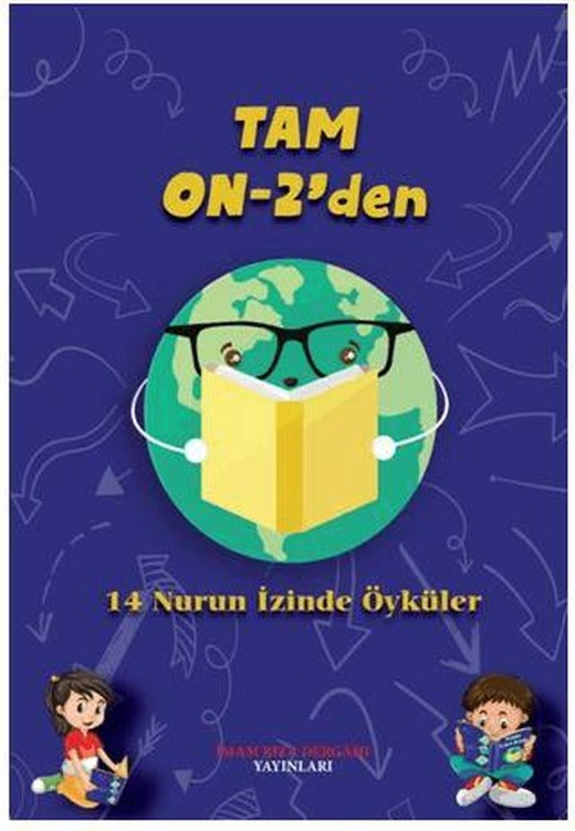 Tam On - 2'den