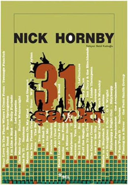 31 Şarkı