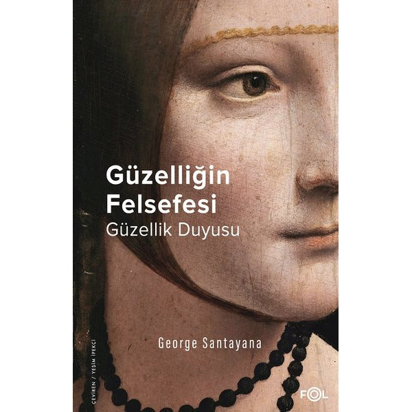 Güzelliğin Felsefesi - Güzellik Duyusu | Fol Kitap