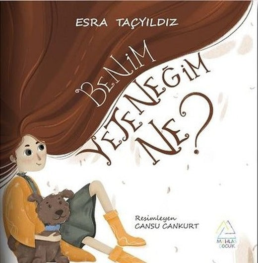 Benim Yeteneğim Ne? | Mahlas Çocuk