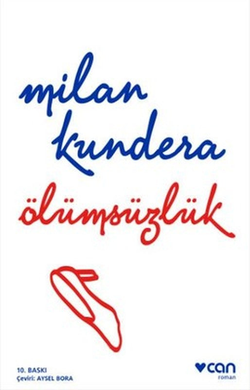 Ölümsüzlük | Can Yayınları
