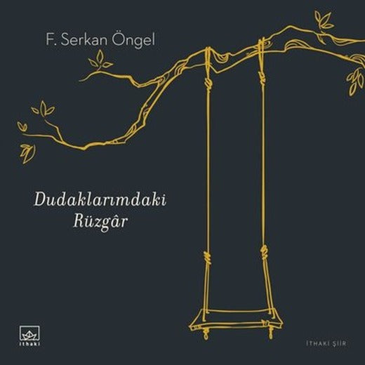 Dudaklarımdaki Rüzgar | İthaki Yayınları