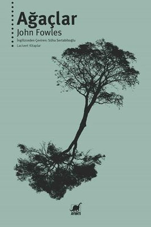 Ağaçlar | Kolektif Kitap