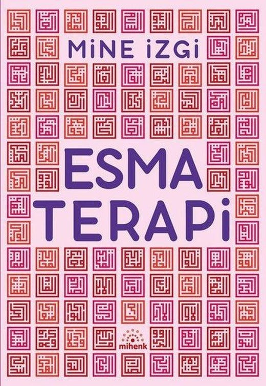 Esma Terapi | Mihenk Kitap (İnce Kapak)