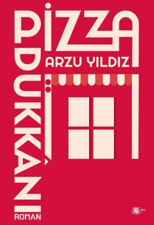 Pizza Dükkanı | SRC Kitap