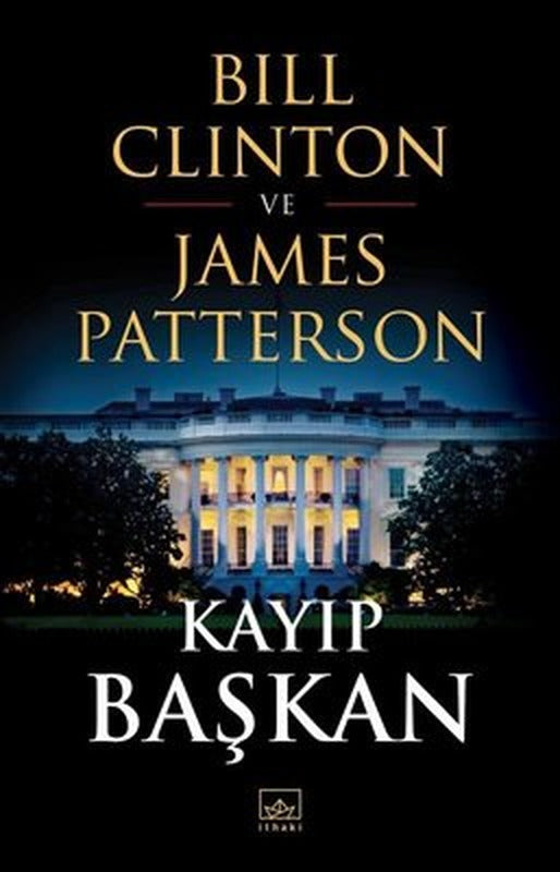 Kayıp Başkan | İthaki Yayınları