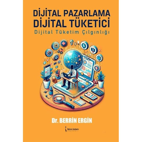 Dijital Pazarlama Dijital Tüketici