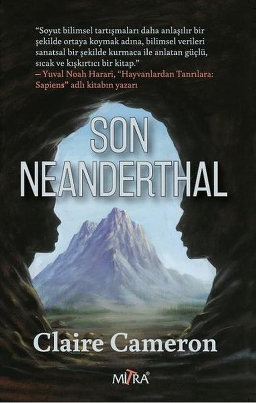 Son Neanderthal | Mitra (İnce Kapak)