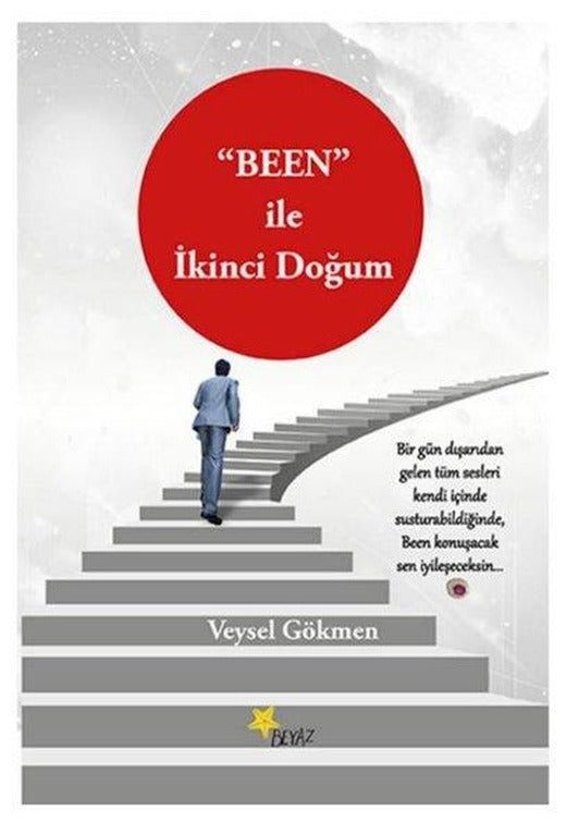 Been İle İkinci Doğum | Beyaz Yayınları (İnce Kapak)