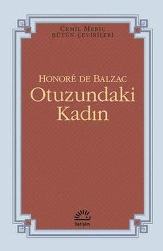 Otuzundaki Kadın | İletişim Yayınları