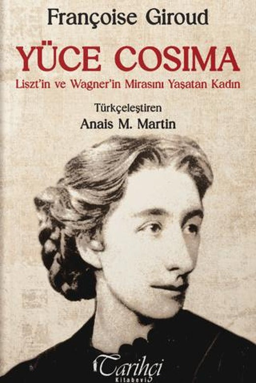 Yüce Cosima