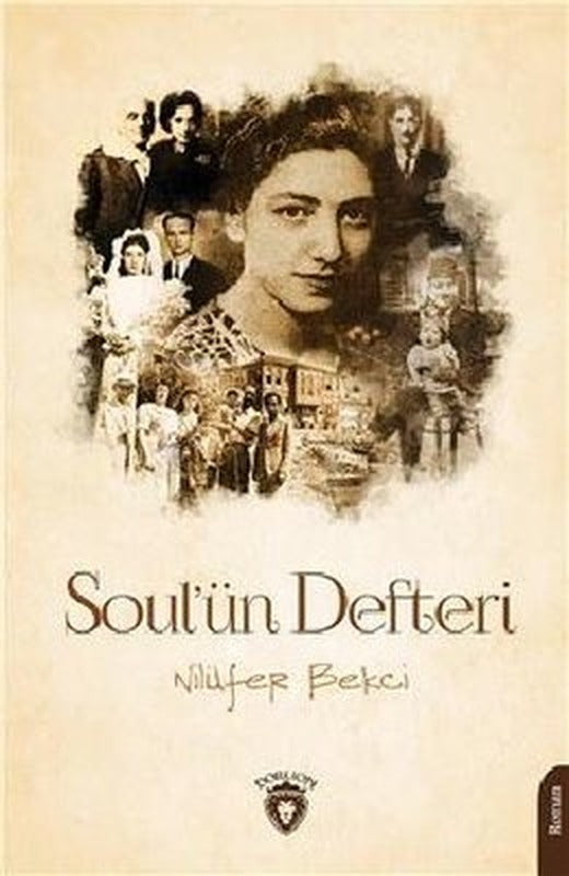 Soulün Defteri | Dorlion Yayınevi