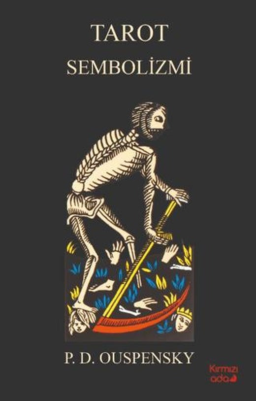 Tarot Sembolizmi