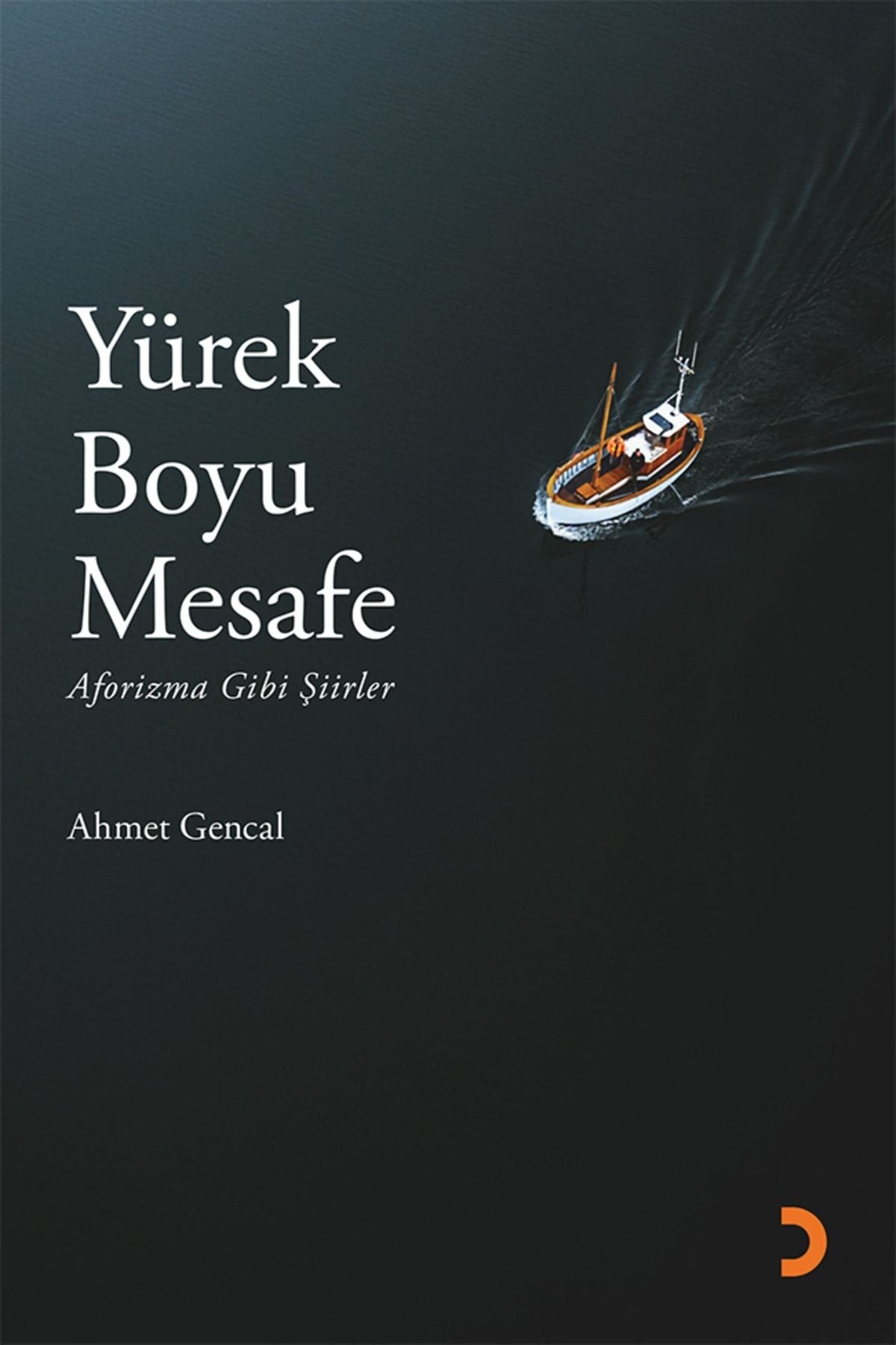 Yürek Boyu Mesafe